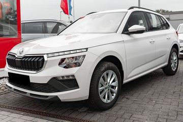 Skoda Kamiq Selection 1.0 TSI DSG