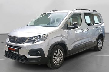 Peugeot Rifter Long L2H1 Allure