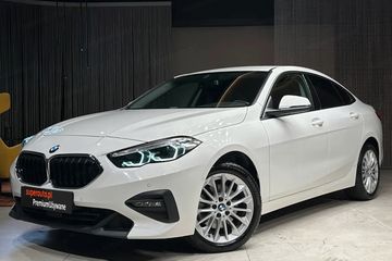 BMW Seria 2 Gran Coupe 218i Advantage