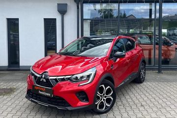 Mitsubishi ASX 1.3 Instyle DCT