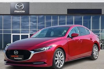 Mazda 3 2.0 Enso aut