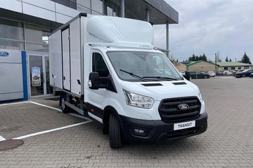 Ford Transit 350 L3 Trend Kontener Izoterma RWD