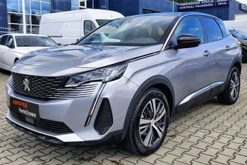 Peugeot 3008 1.2 Puretech Active Pack S&S EAT8