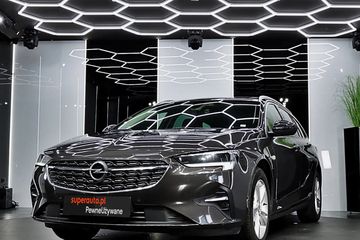 Opel Insignia 2.0 CDTI Business Elegance S&S