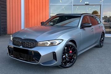BMW Seria 3 Touring M340i xDrive