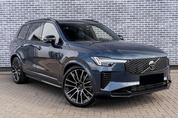 Volvo XC90 B5 AWD Ultra Dark 7os