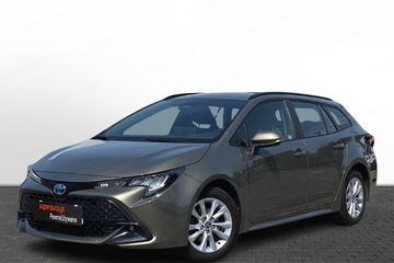 Toyota Corolla 1.8 Hybrid Comfort