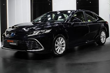Toyota Camry 2.5 Hybrid Comfort Cvt