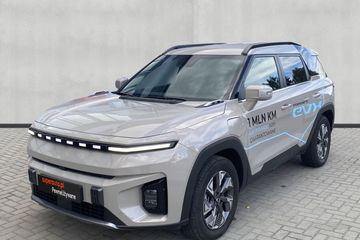 SsangYong Torres EVX 73,4 kWh Adventure