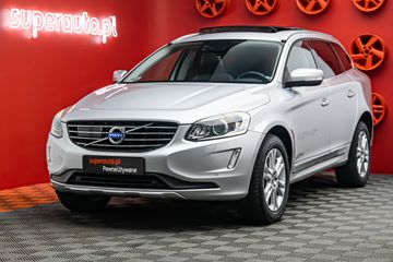 Volvo XC60 D4  Summum