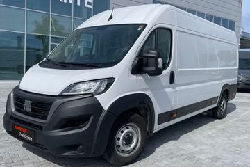 Fiat Ducato Maxi L4H2