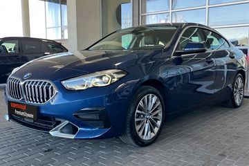 BMW Seria 2 220i Luxury Line aut