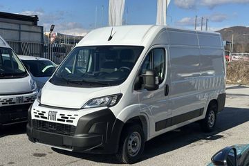 Fiat Ducato 3.3t  L2H2