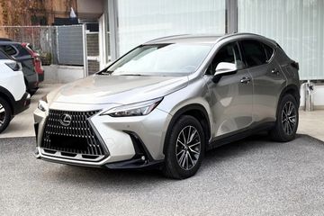 Lexus NX 350h Prestige 2.5 Hybrid
