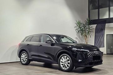 Audi Q5 TFSI quattro