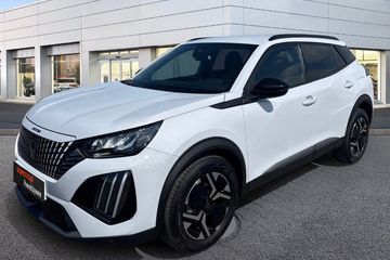 Peugeot 2008 1.2 PureTech Allure S&S