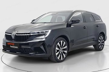 Renault Espace E-Tech Full Hybrid 200 Techno MMT 7os.