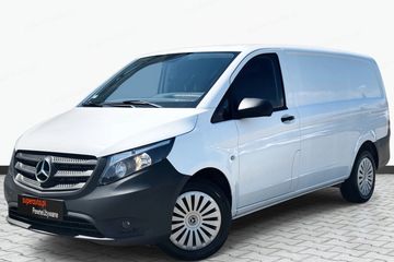 Mercedes Vito 116 CDI (długi)