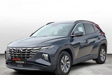 Hyundai Tucson 1.6 T-GDi HEV 2WD DCT