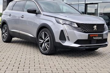 Peugeot 5008 1.6 PureTech GT Pack