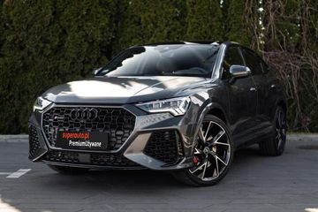 Audi Q3 RS S tronic