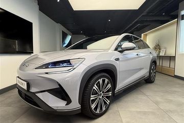 BYD Sealion 7 Comfort