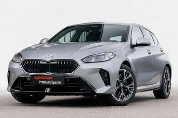BMW Seria 1 123 xDrive