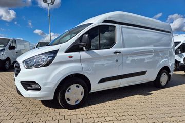 Ford Transit Custom L2H2