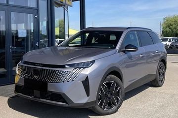 Peugeot 5008 Allure e-DCS6 1.2 mHEV