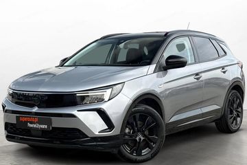 Opel Crossland X 1.2 t Gs Line S&S