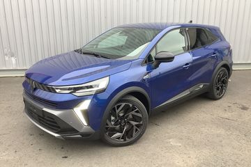 Renault Symbioz ESPRIT ALPINE 1.6 E-Tech Full Hybrid AT