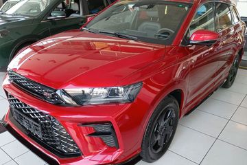 SWM G01 Pro 1.5T GDI DCT