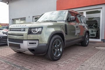 Land Rover Defender 110 X-Dynamic SE