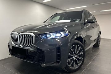 BMW X5 xDrive30d M Sport