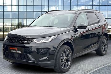 Land Rover Discovery Sport D200 Dynamic SE