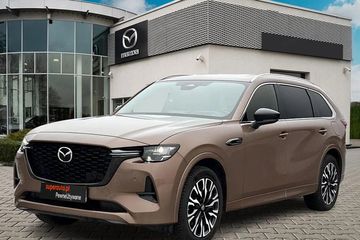 Mazda CX-80 3.3 D Homura Plus AWD