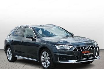Audi A4 Allroad 40 TDI quattro S tronic