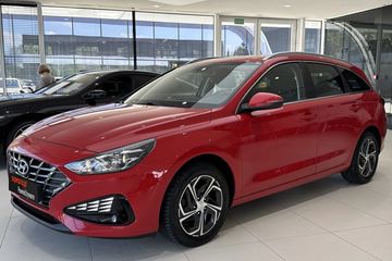 Hyundai i30 1.6 D Comfort