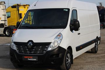 Renault Master 2.3 DCI