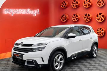 Citroen C5 Aircross Business 1.5 BlueHDI EAT8