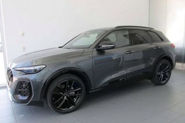 Audi Q5 SQ5 TFSI quattro