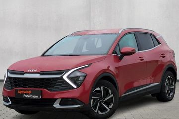 Kia Sportage 1.6 T-GDI L 2WD DCT