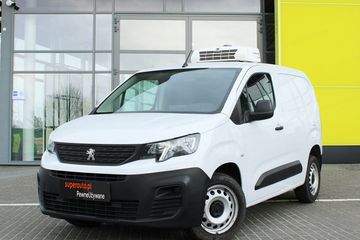 Peugeot Partner Van BlueHDi L1 Izoterma