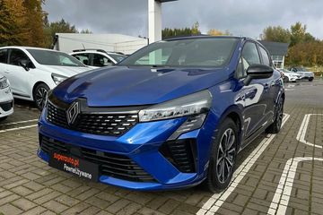 Renault Clio 1.0 TCe Techno