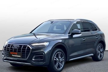 Audi Q5 50 TFSI e quattro Advanced
