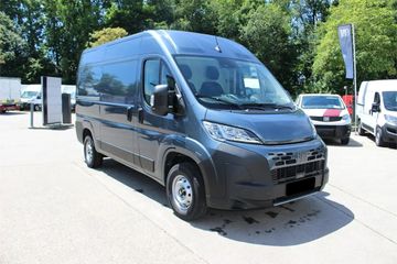 Fiat Ducato L2H2