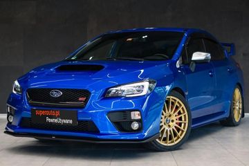 Subaru WRX Sti 2.5 Sport