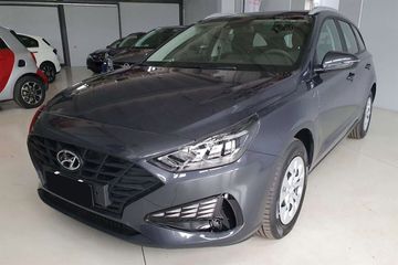 Hyundai i30 1.0 T-GDI Modern