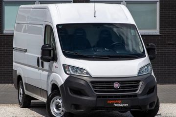 Fiat Ducato 2.3 Multijet L2H2 Professional