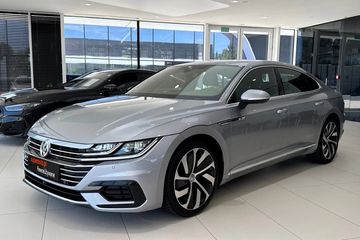 Volkswagen Arteon 2.0 TSI R-Line DSG